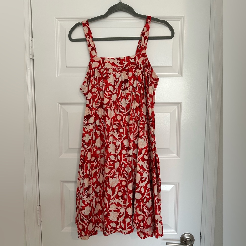 Target Babydoll Dress